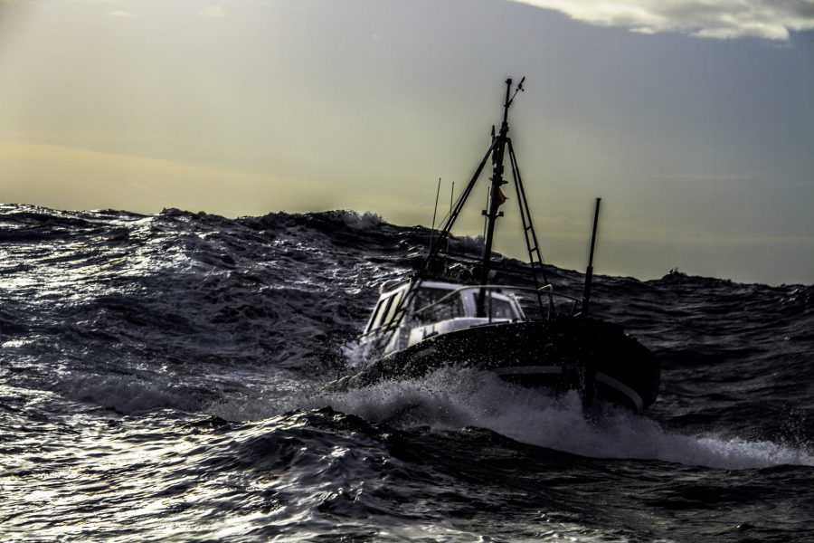 PILOTAGE