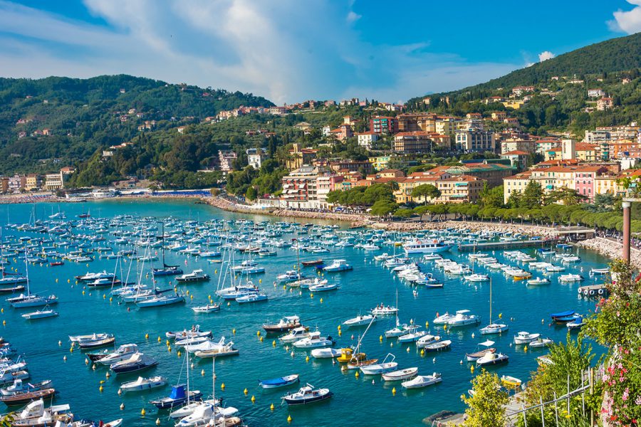 CARTA DEL MARE 2018