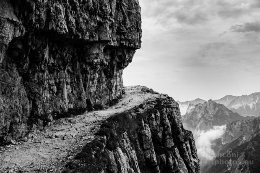 Mostra fotografica di Alessio Franconi