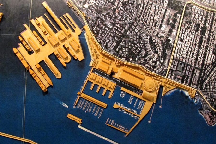VENITE A GENOVA: COME RAGGIUNGERE IL GALATA MUSEO DEL MARE