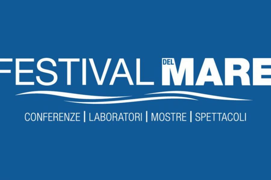 Festival del mare. Conferenze – Laboratori – Mostre – Spettacoli