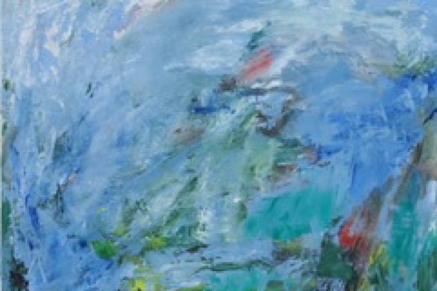 Orizzonti di mare e di terra