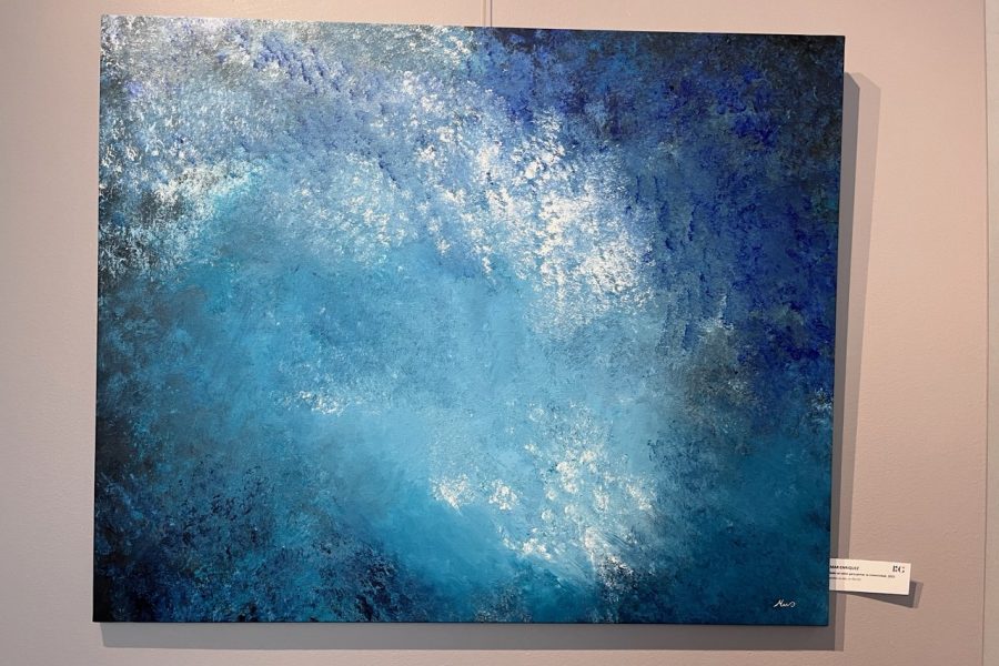 5^ BIENNALE di GENOVA – Esposizione Internazionale d’Arte Contemporanea