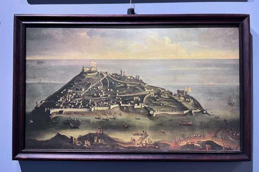Tabarca, l’Oltremare Genovese, Terre e Comunità identitarie