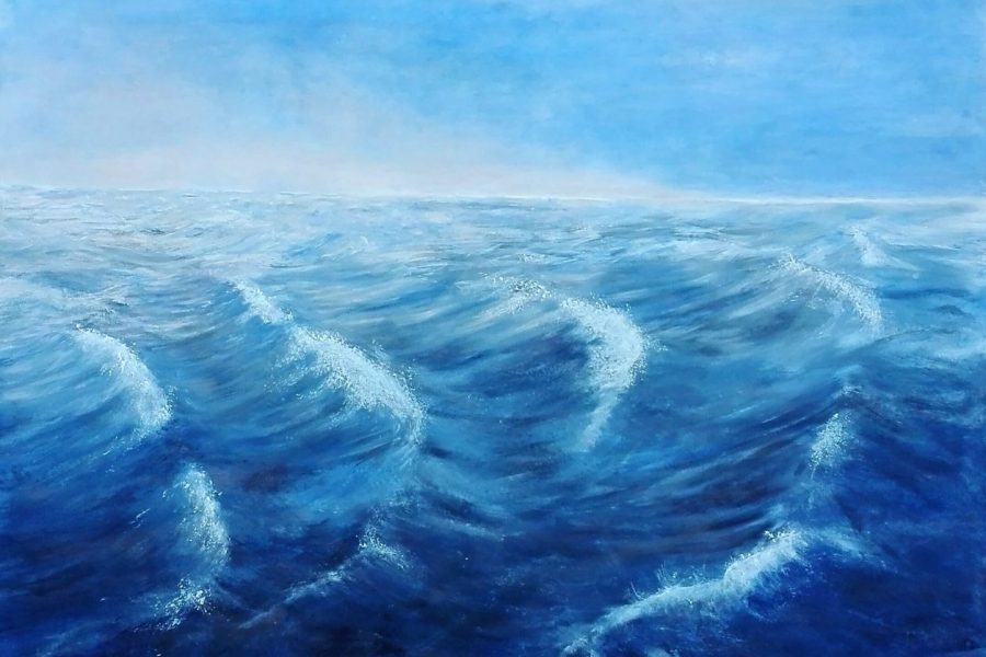 Per l’alto mare aperto