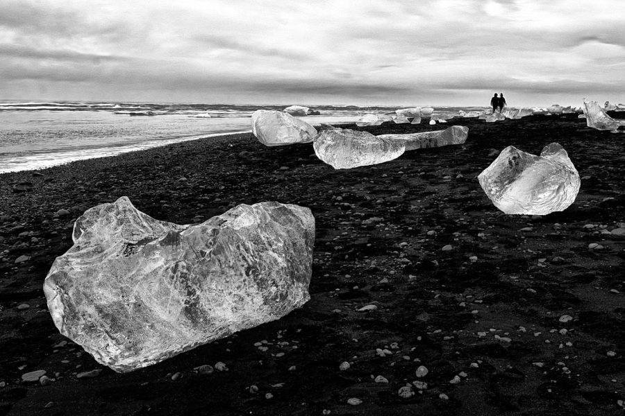 L’acqua e le sue forme